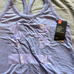 Under Armour Sports Tank